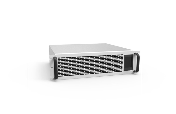 De Hoge Machtsac gelijkstroom van gelijkstroom 50~950V 30KW Convertorip20 AC gelijkstroom Tweerichtingsconvertor
